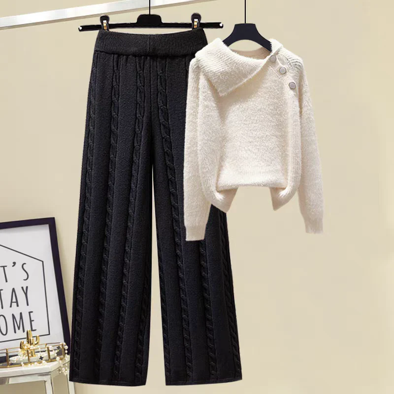 Cleo Luxe Coord Set With Jacket - Image 4