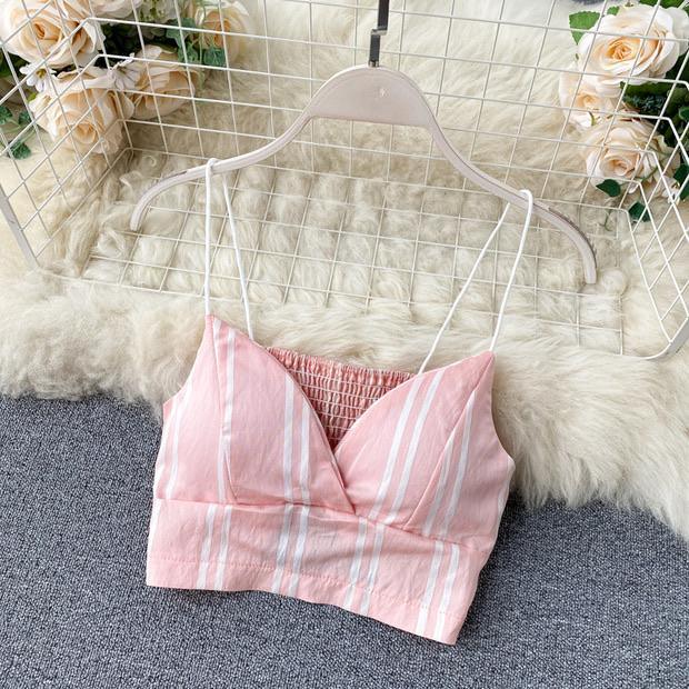 Cotta Bustier with Shirt Set - Image 6