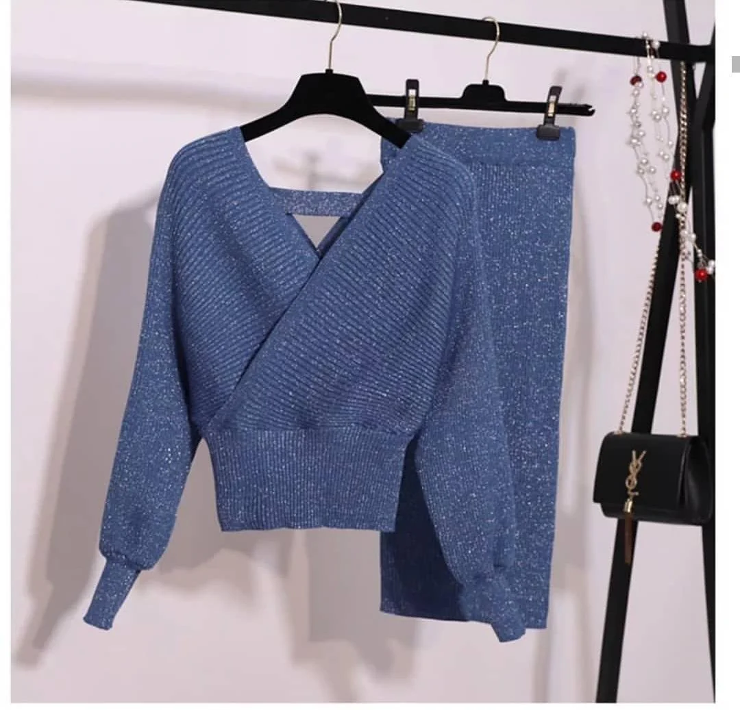 Cresta Two Piece Coords Sets - Image 4