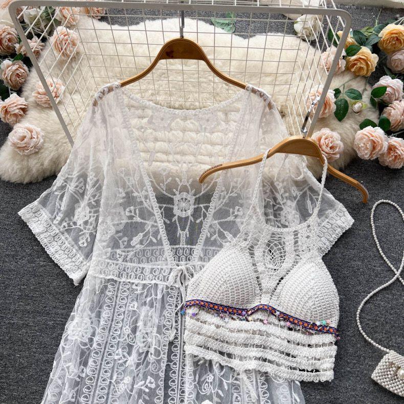 Dahlia Resortwear Set - Image 3