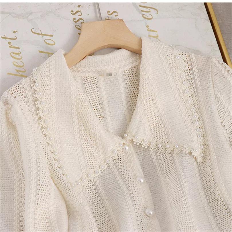 Dave Luxury Blouse - Image 6
