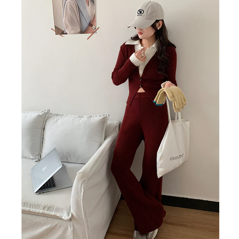 Dawson Premium Winter Coord Set - Image 5