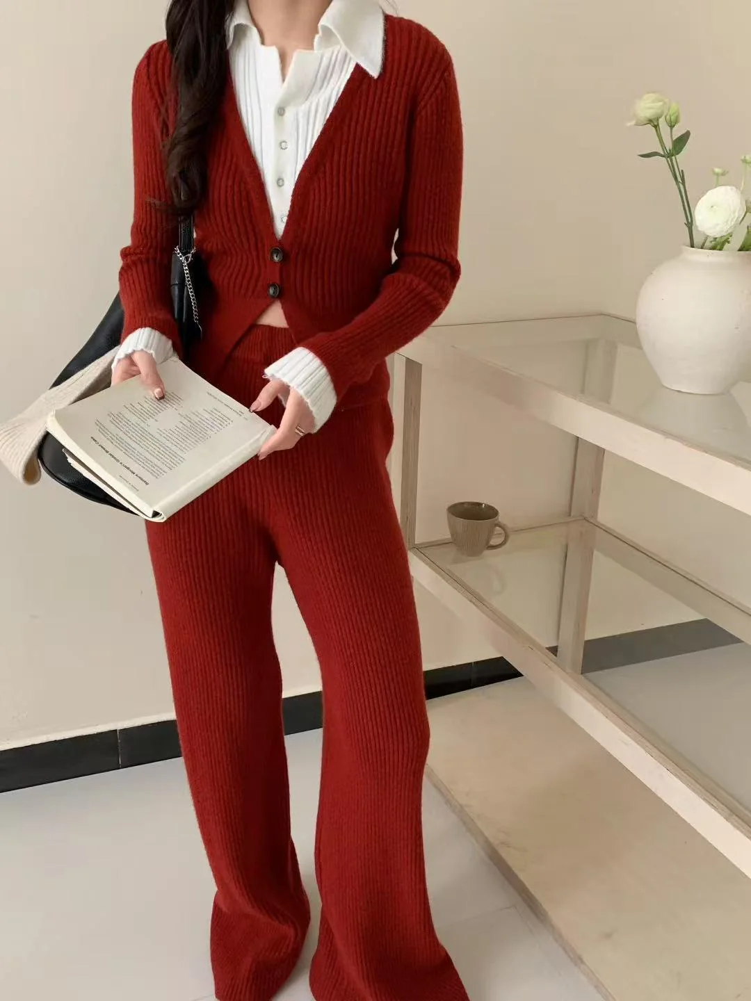 Dawson Premium Winter Coord Set - Image 6
