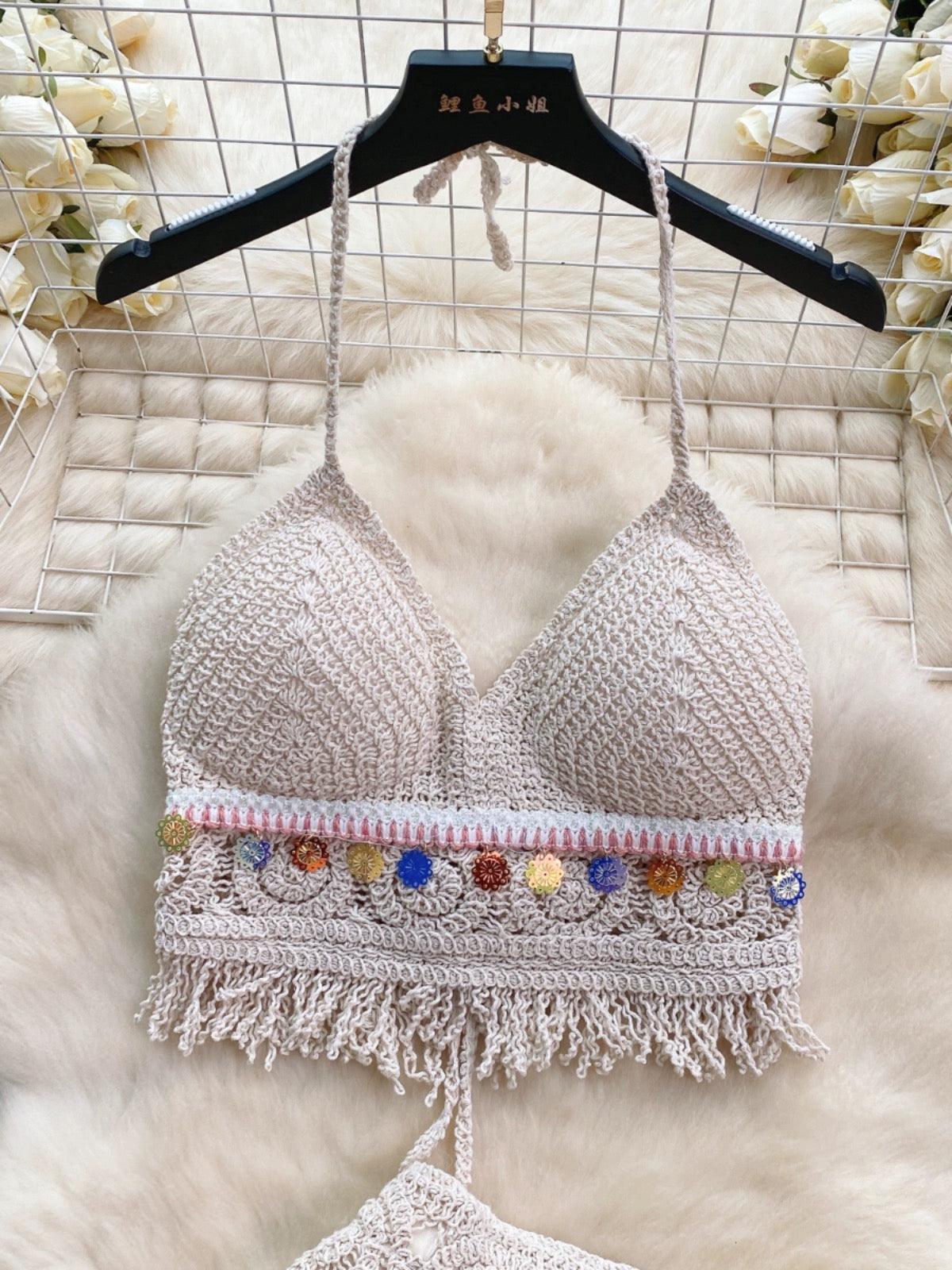 Debbie 2 Piece Coord Set - Resortwear Set - Image 3