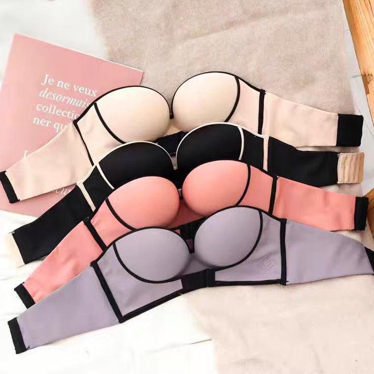 Derek Push Up Bralettes - Image 2