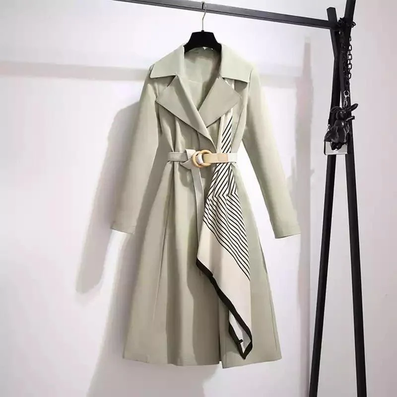 Dibella Luxury Trenchcoats - Image 3
