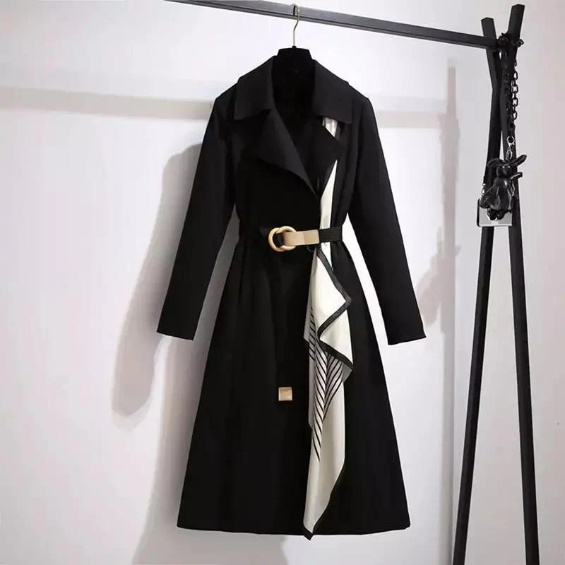 Dibella Luxury Trenchcoats - Image 4