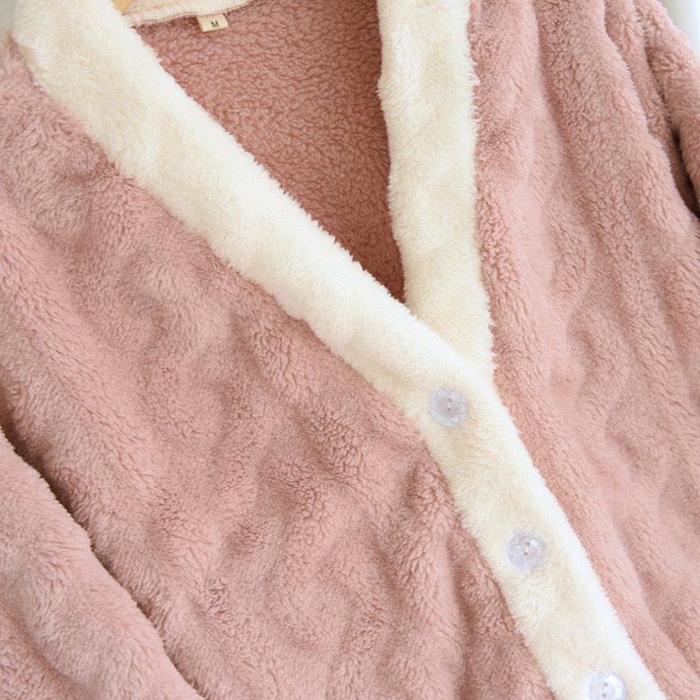 Eleanor Fleece Nightsuits - Image 9