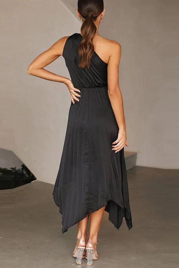 Elodie Luxury Dress - Image 11