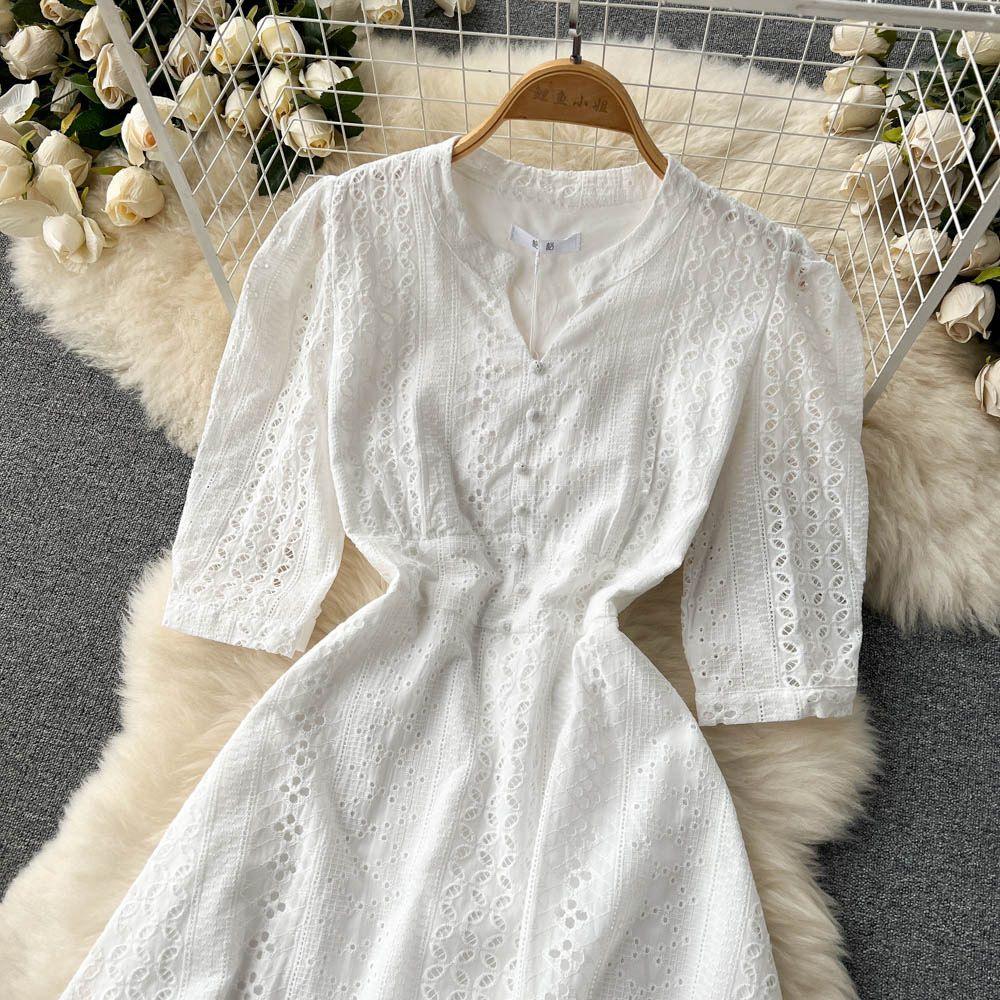 Eloise Summer Dress - Image 6