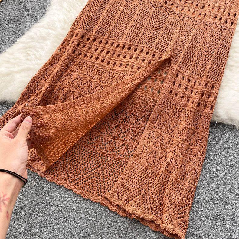 Esme Crochet Coord Set - Image 3
