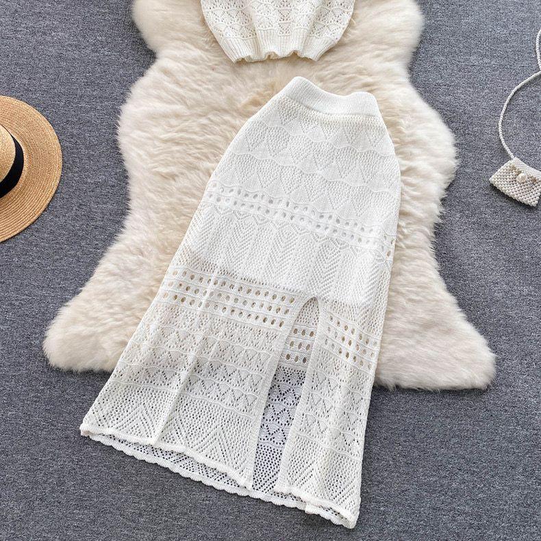 Esme Crochet Coord Set - Image 7