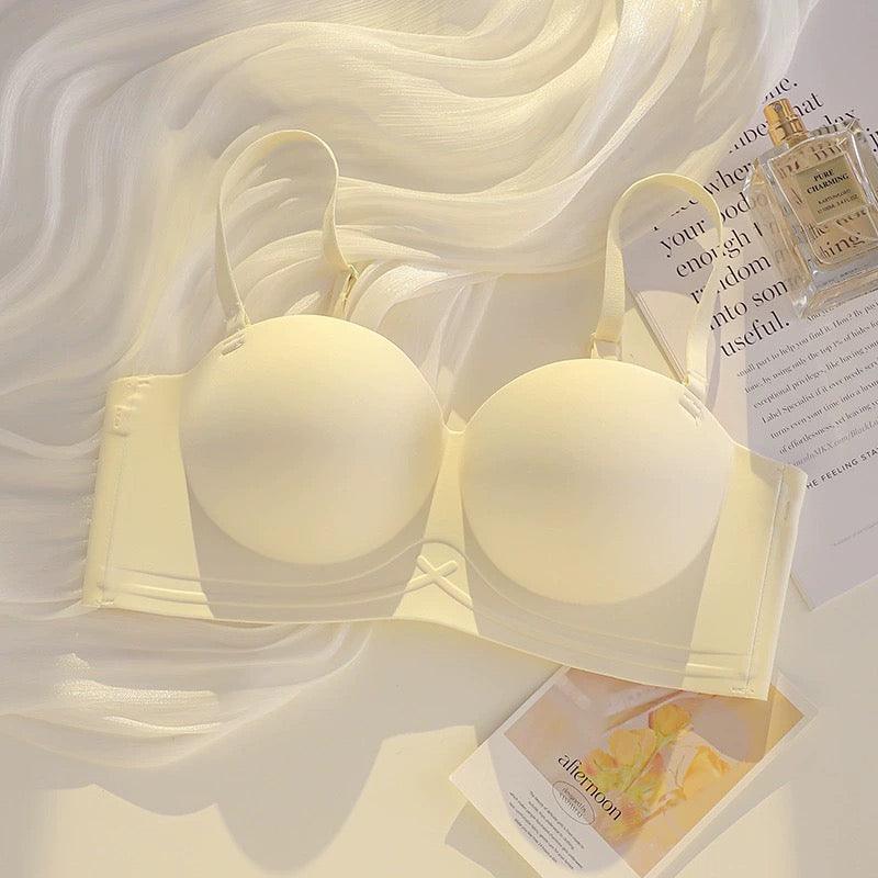 Fila Luxe Seamless Bralettes - Detachable Straps - Image 3