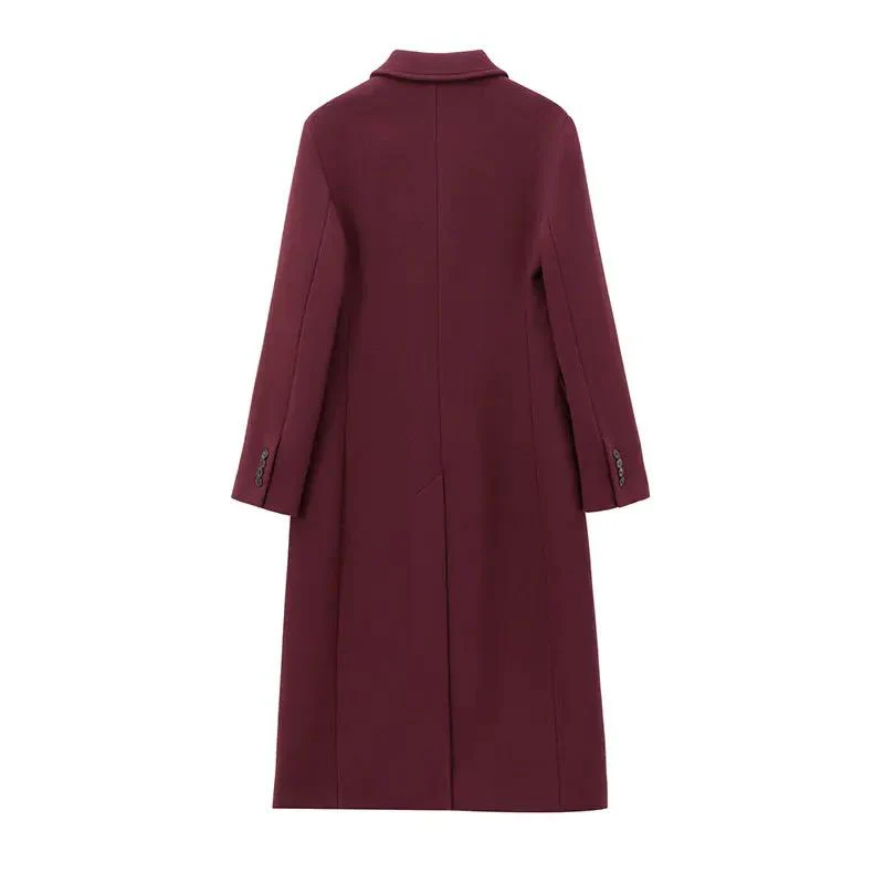 Floretta Formal Coat - Image 3