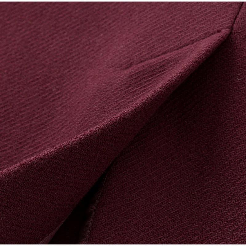 Floretta Formal Coat - Image 6