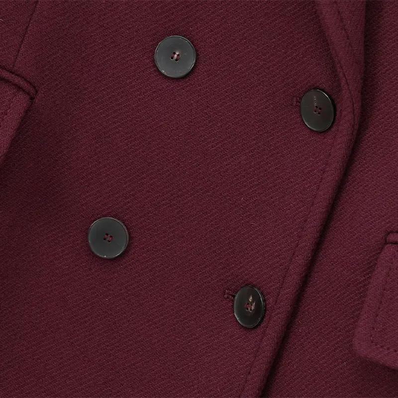 Floretta Formal Coat - Image 7