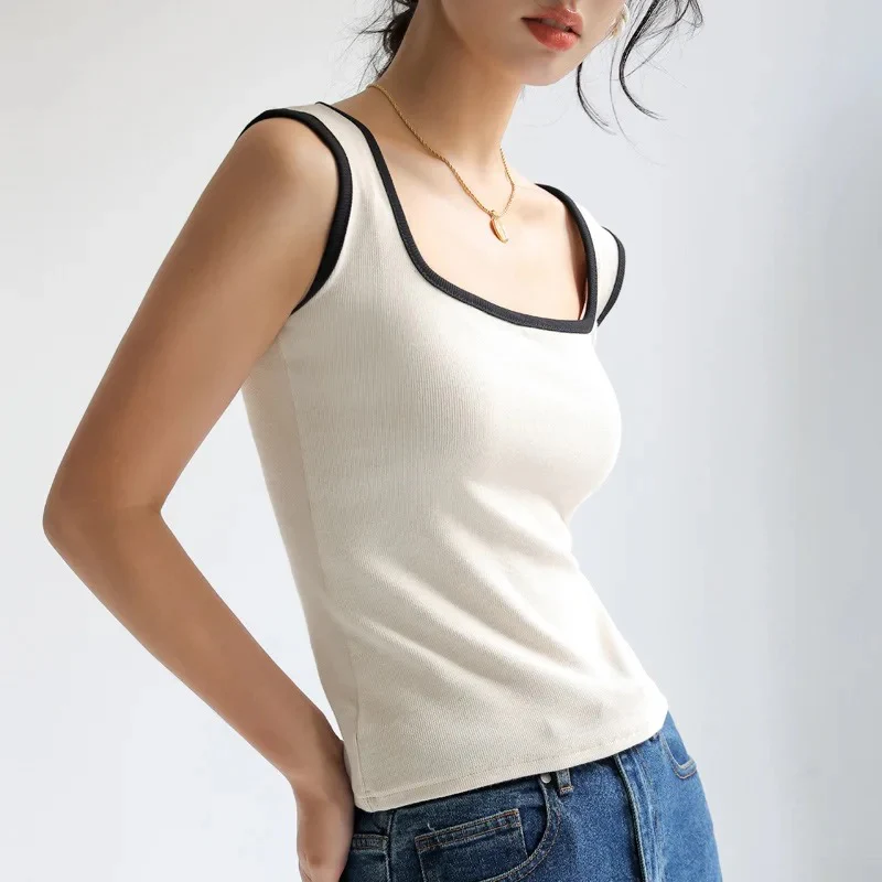 Folio Tank Top - Image 3