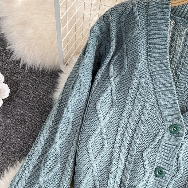 Freddy Sweater Set - Image 6