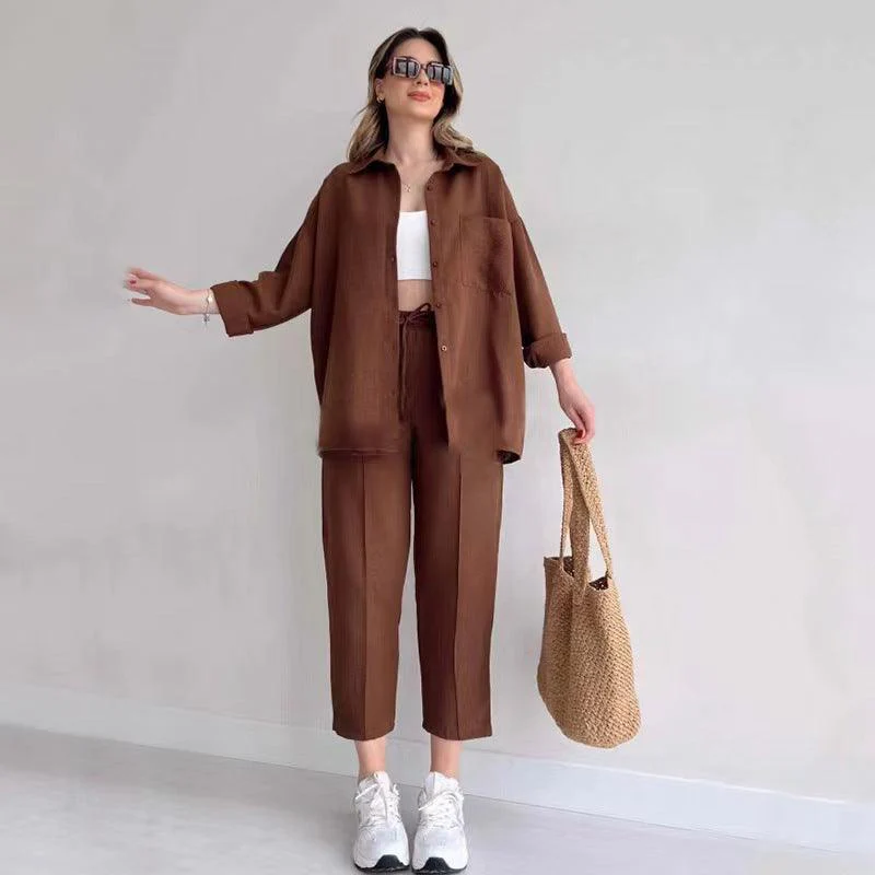 Fresha Summer Two Piece Set - Image 3