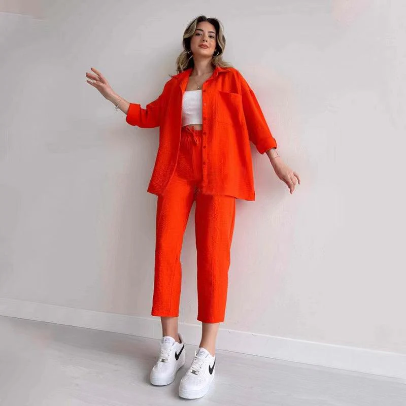 Fresha Summer Two Piece Set - Image 4
