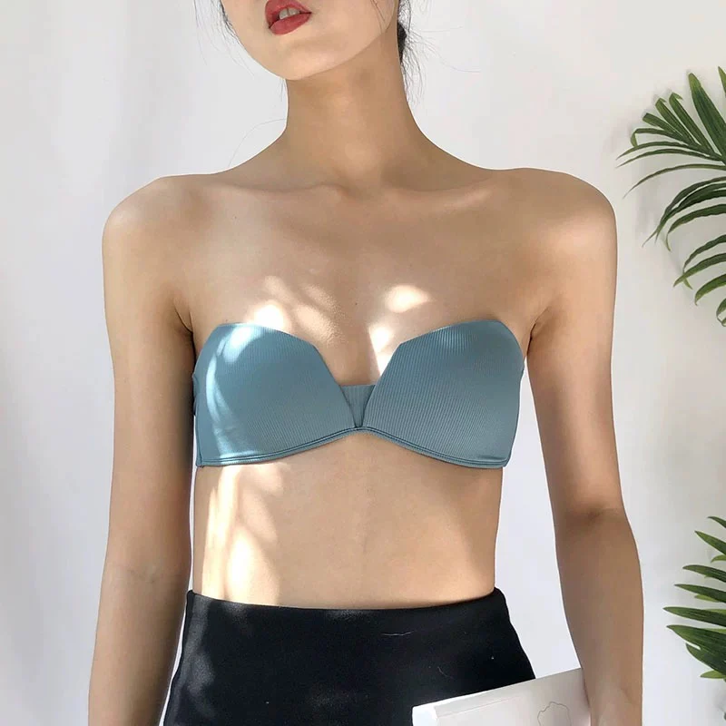 Gello Seamless Pushup Bralettes - Image 2