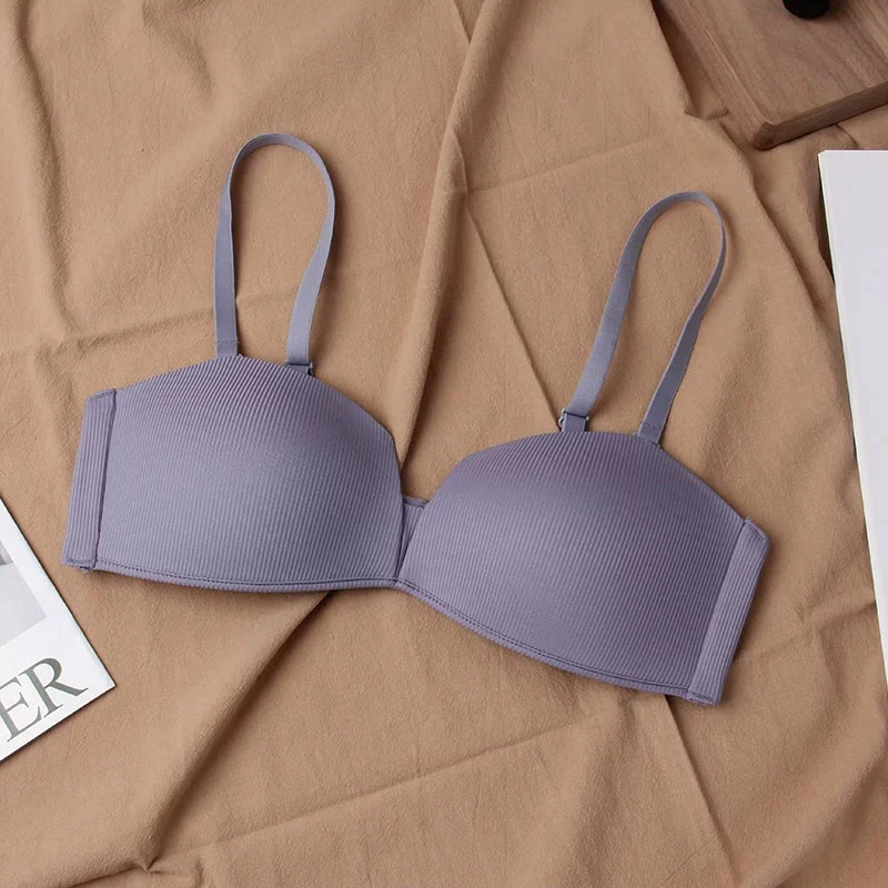 Gello Seamless Pushup Bralettes - Image 4