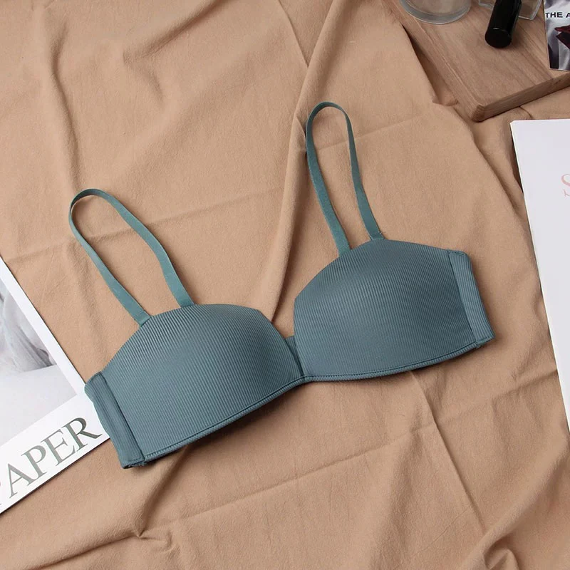 Gello Seamless Pushup Bralettes - Image 5