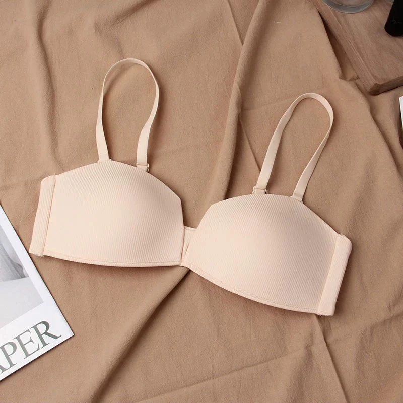 Gello Seamless Pushup Bralettes - Image 7