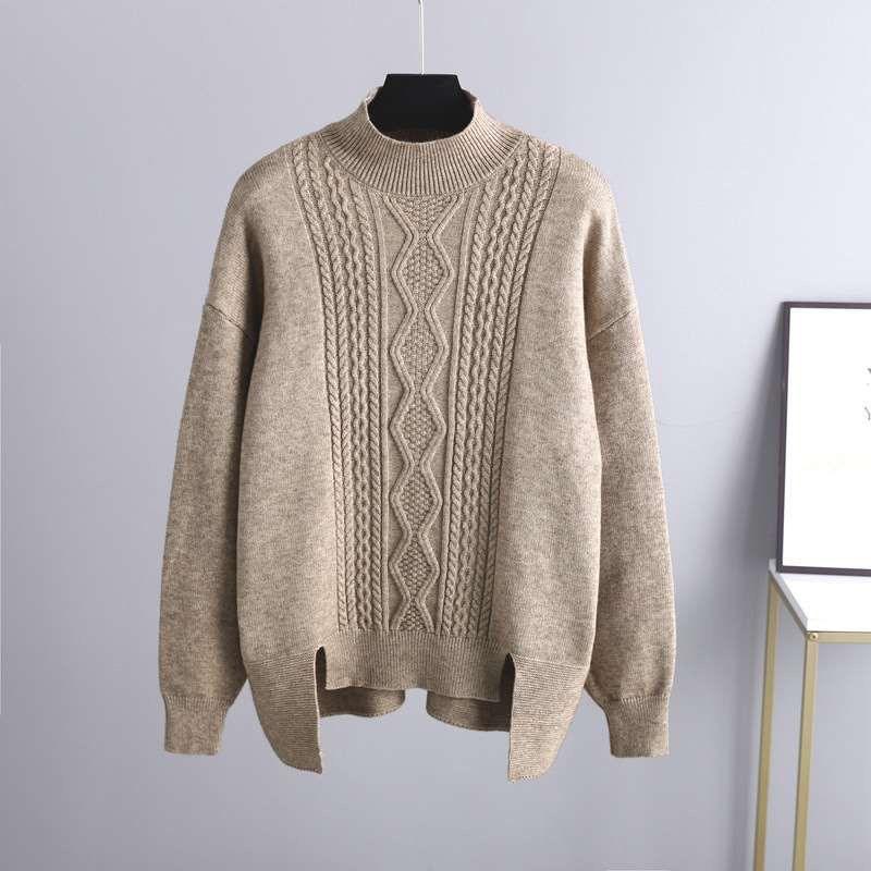 Gerika Woolen Coord Set - Image 5