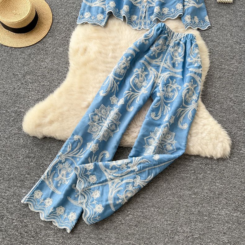 Giselle Summer coord Set - Image 3