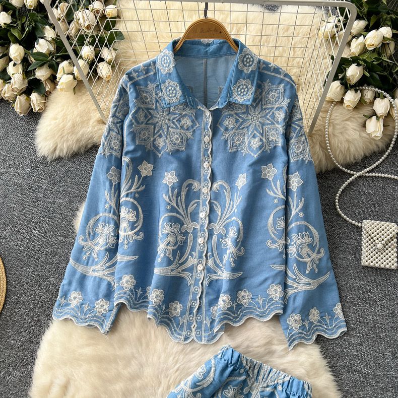 Giselle Summer coord Set - Image 4