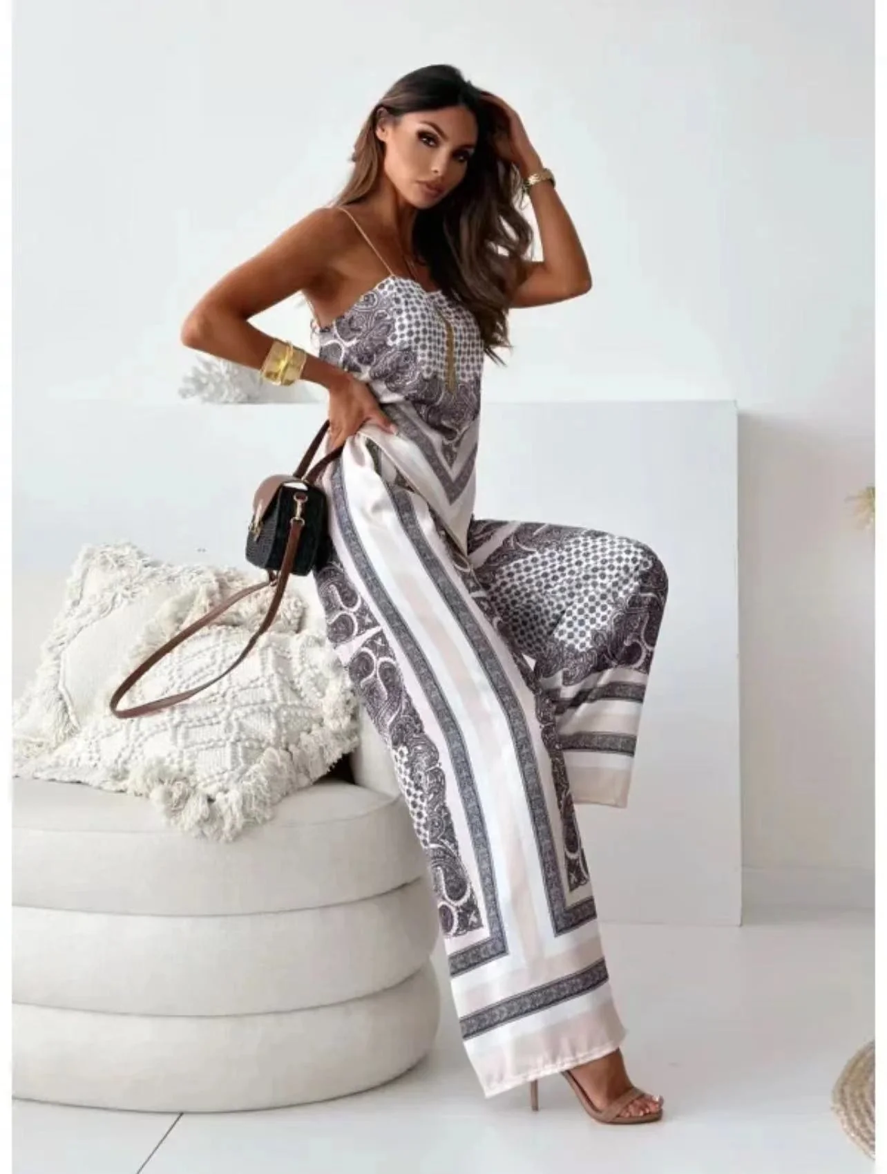 Gloria Summer Holiday Coord Set - Image 4