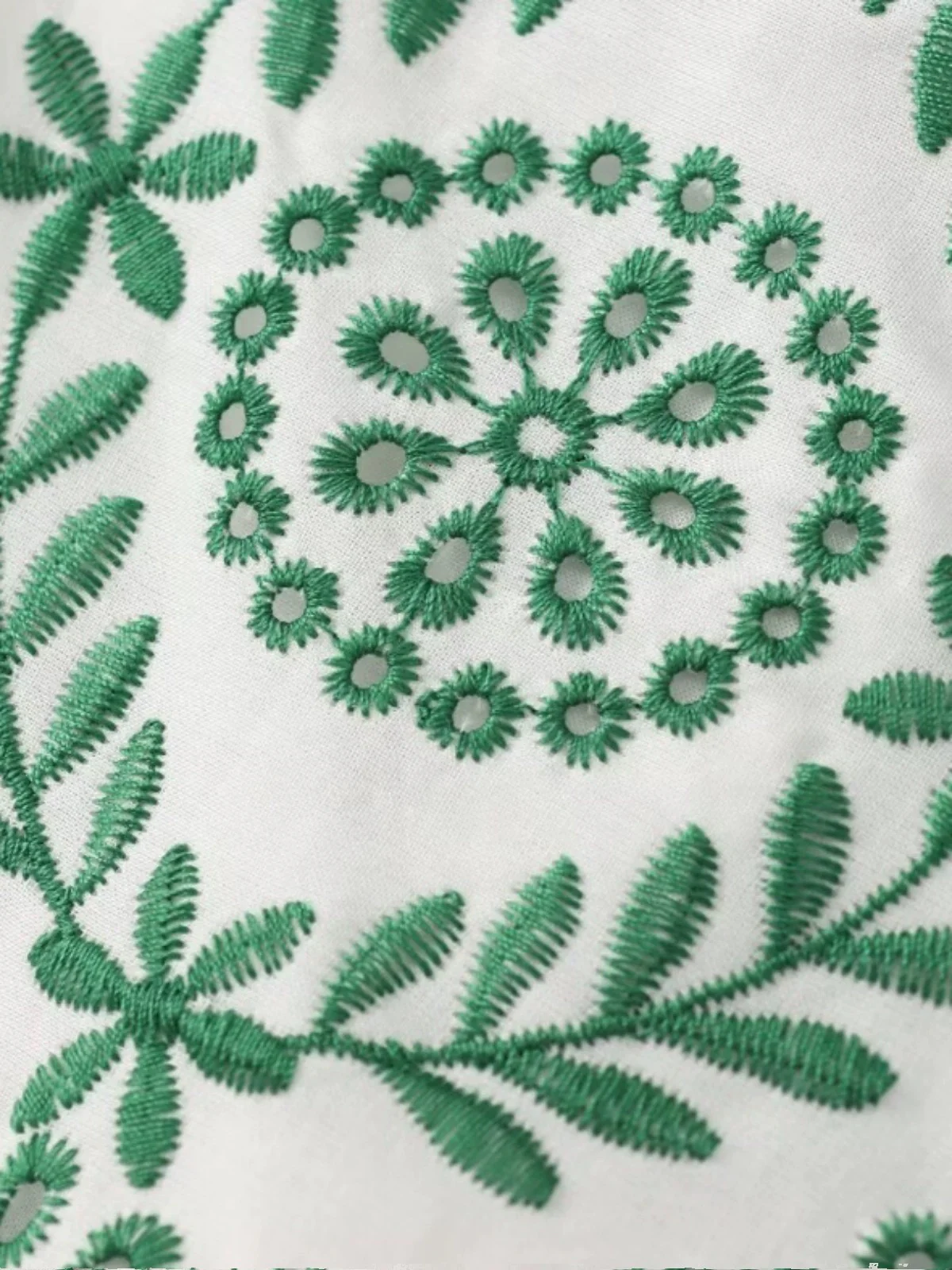 Grekko Vintage Summer Midi Dress - Image 4