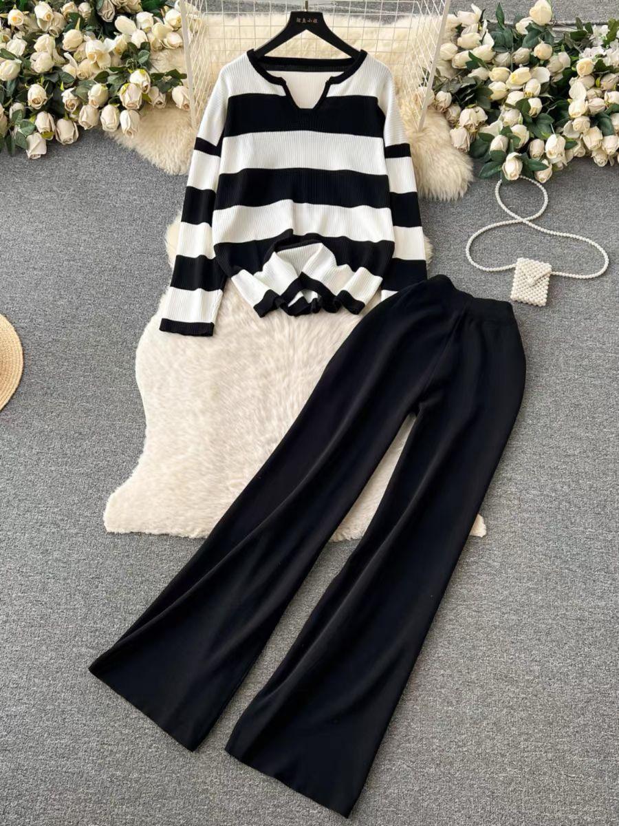 Haddie Woolen Coord Set - Image 3
