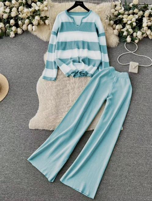 Haddie Woolen Coord Set - Image 5