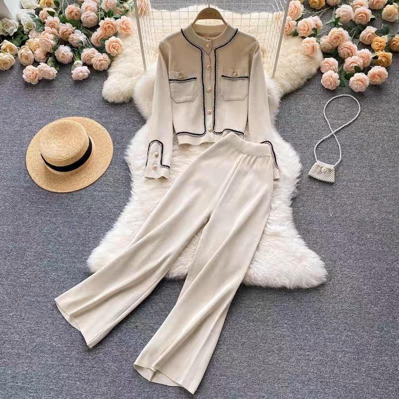 Halo Vintage Coord Set