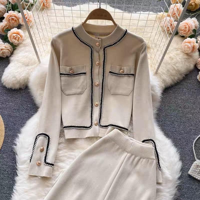 Halo Vintage Coord Set - Image 3