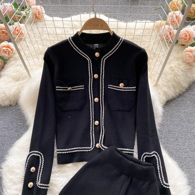 Halo Vintage Coord Set - Image 5