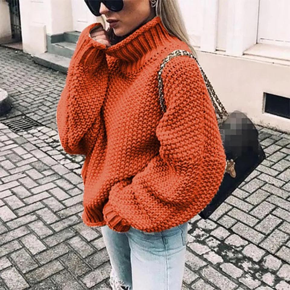 Hamlet Luxury Knitted Sweaters - Image 2