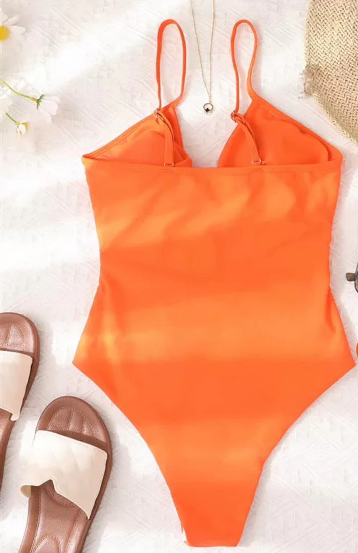 Hana One Pc Swimsuit - Image 4