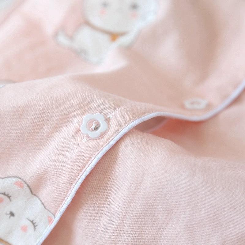 Hansel Cute Cotton Nightsuits - Image 6
