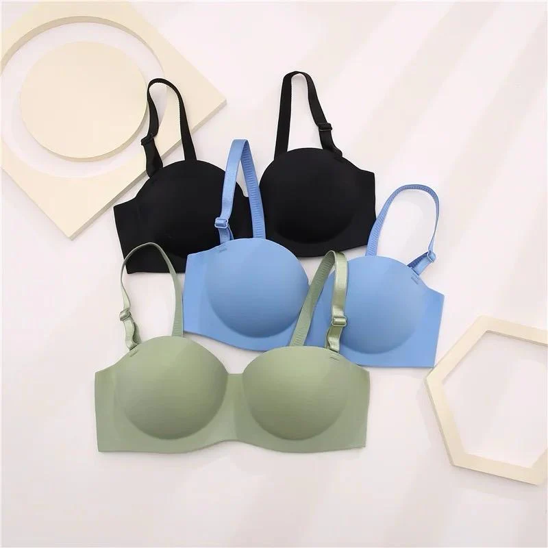 Hodor Seamless Pushup Bralettes - Image 2