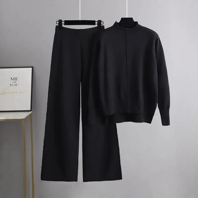 Hollis Statement Winter Coord Set- Tracksuit - Image 3