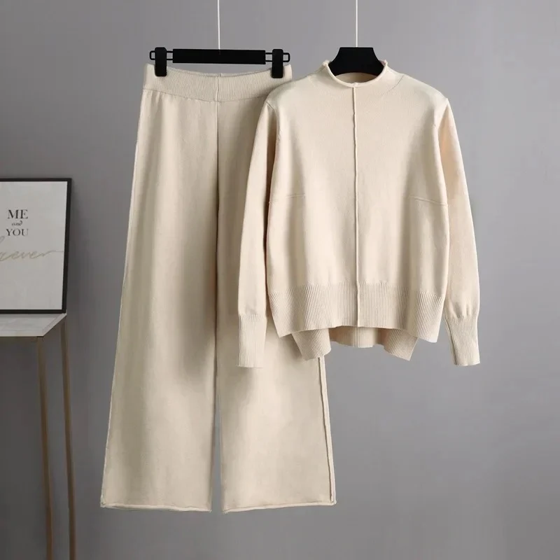Hollis Statement Winter Coord Set- Tracksuit - Image 4