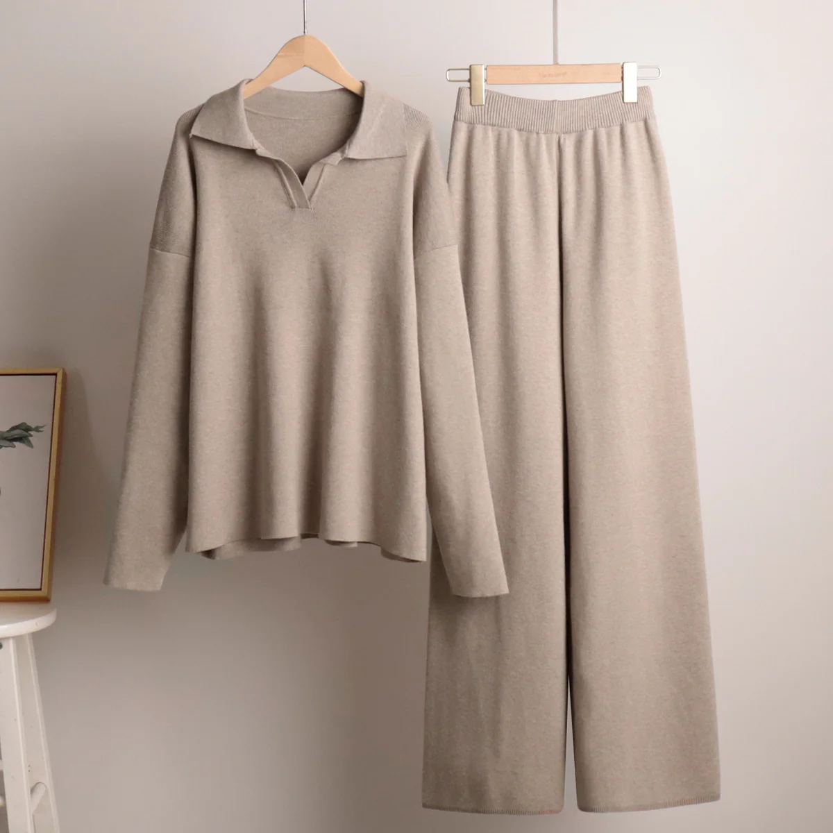 Horret Luxe Winter Coord Set - Tracksuit - Image 5