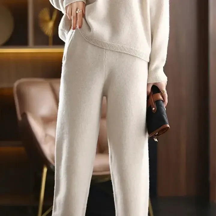 Horret Luxe Winter Coord Set - Tracksuit - Image 8