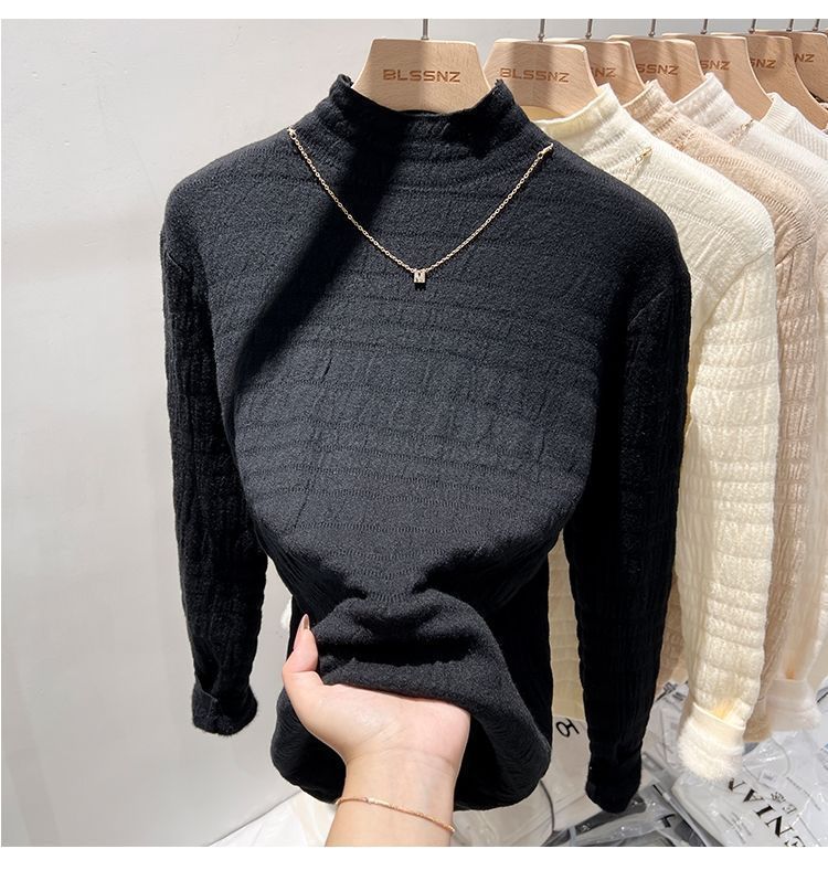 Ines Fleece Sweater - Image 7