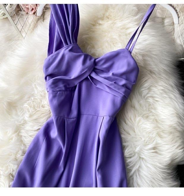 Isabella Statement Jumpsuit - Image 3