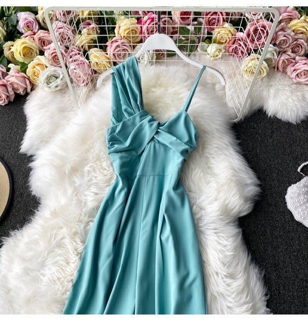 Isabella Statement Jumpsuit - Image 4
