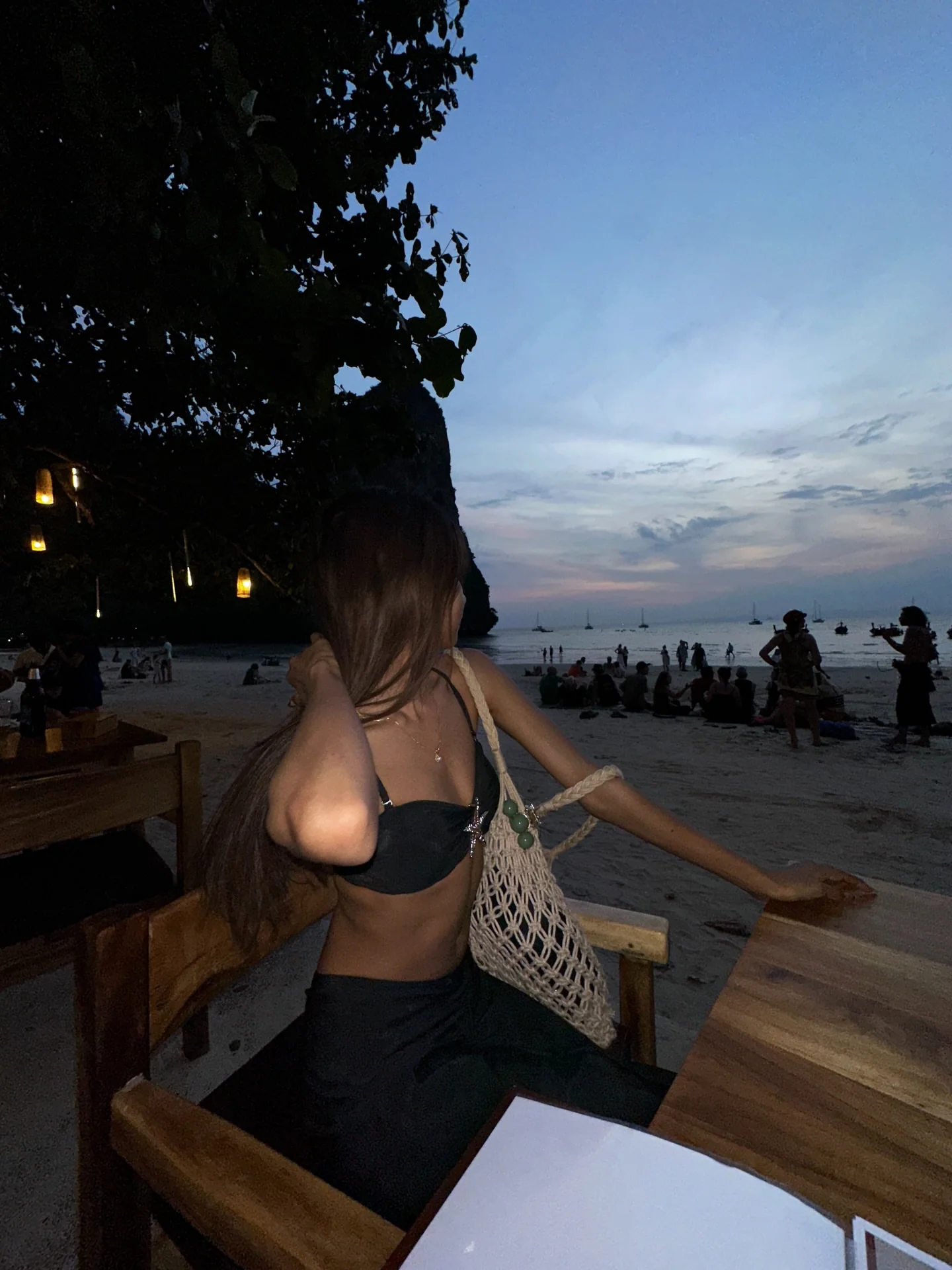 Issy 3 Piece Swimsuit - Image 5